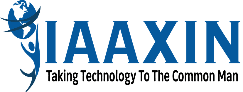 IAAXIN