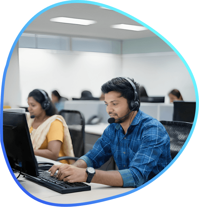 Business Support and Implementation