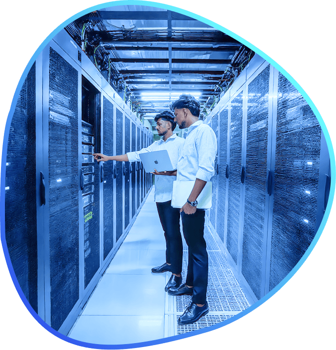 Web And Infrastructure Solutions